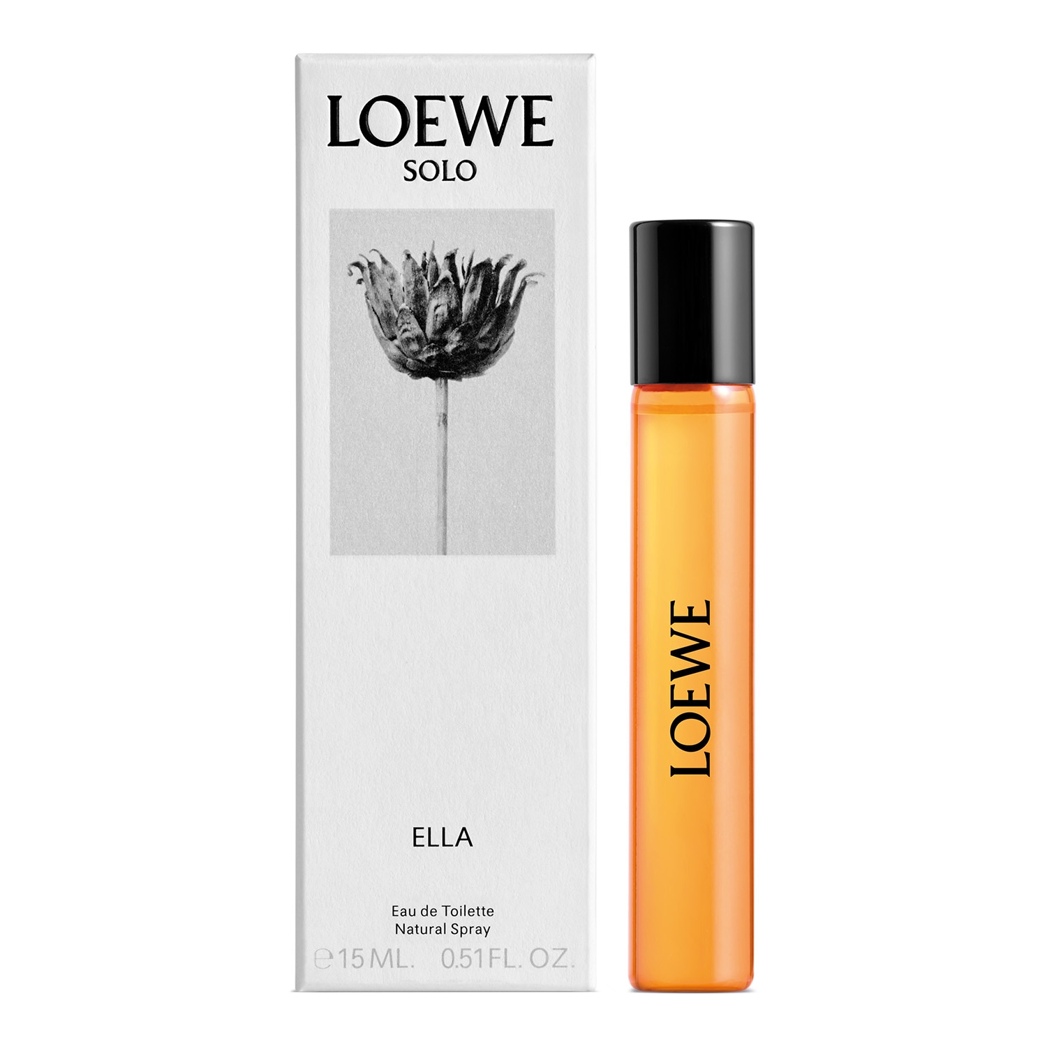 loewe solo ella eau de toilette